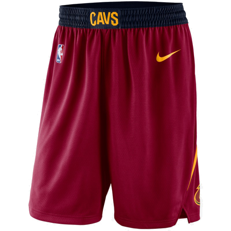 Pantalon Cleveland Cavaliers - Icon - Cliquez sur l'image pour la fermer
